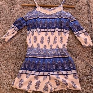 Children’s Place Romper